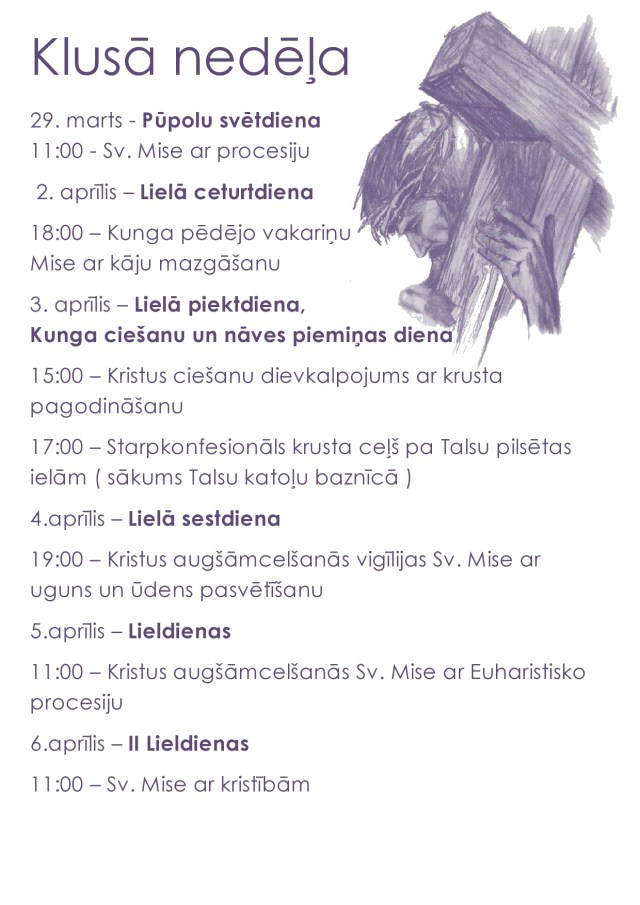 Klusās nedēļas dievkalpojumi-page0001