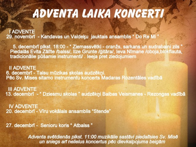 three-candles-worship-background